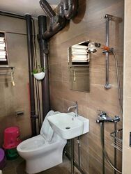 Blk 301 Hong Kah Green (Bukit Batok), HDB 4 Rooms #446301821